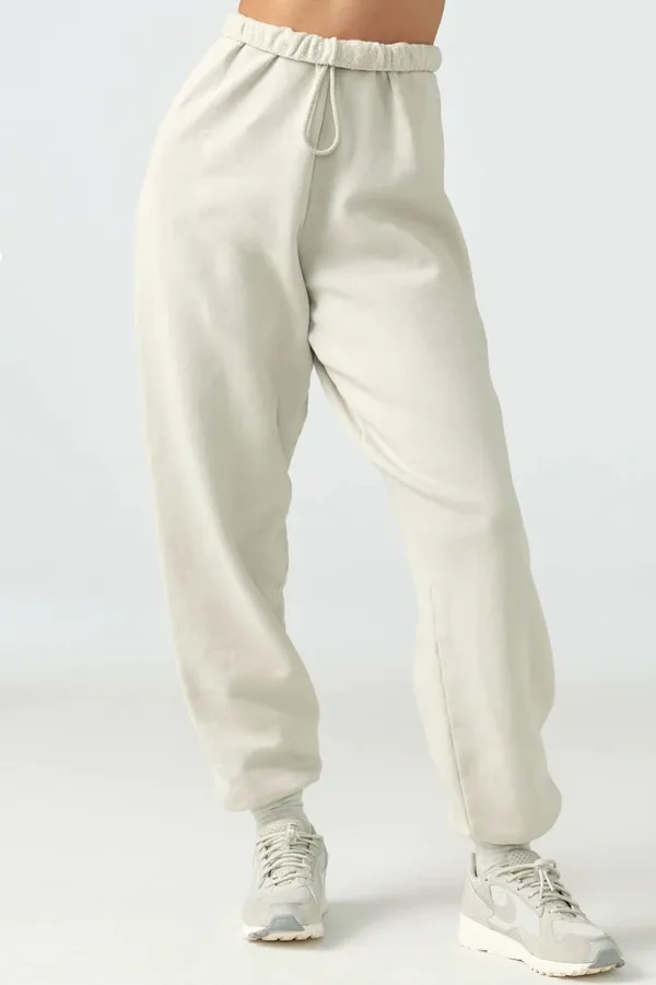 Oversized Jogger