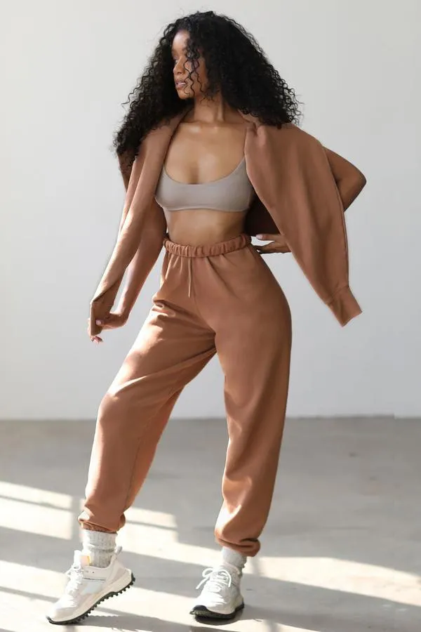 Oversized Jogger