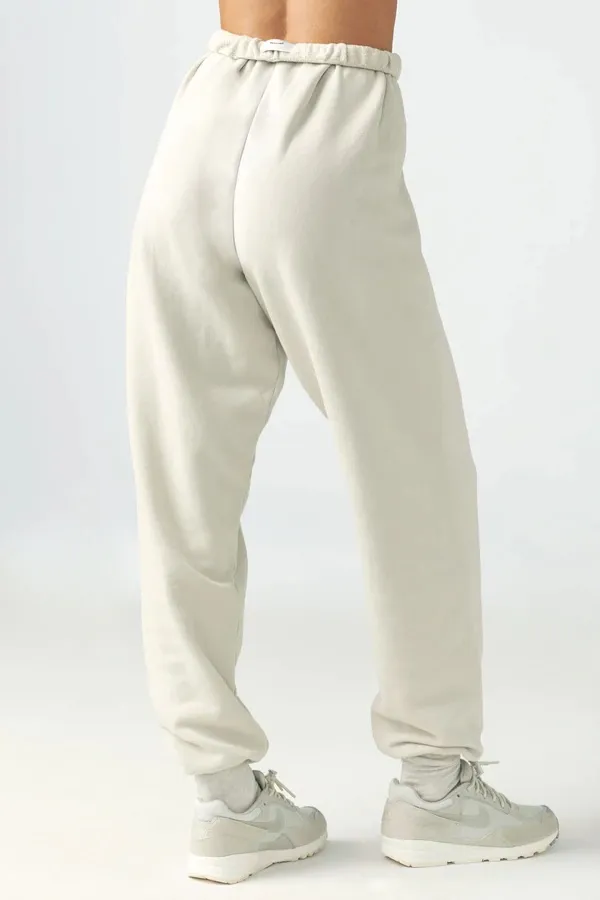 Oversized Jogger
