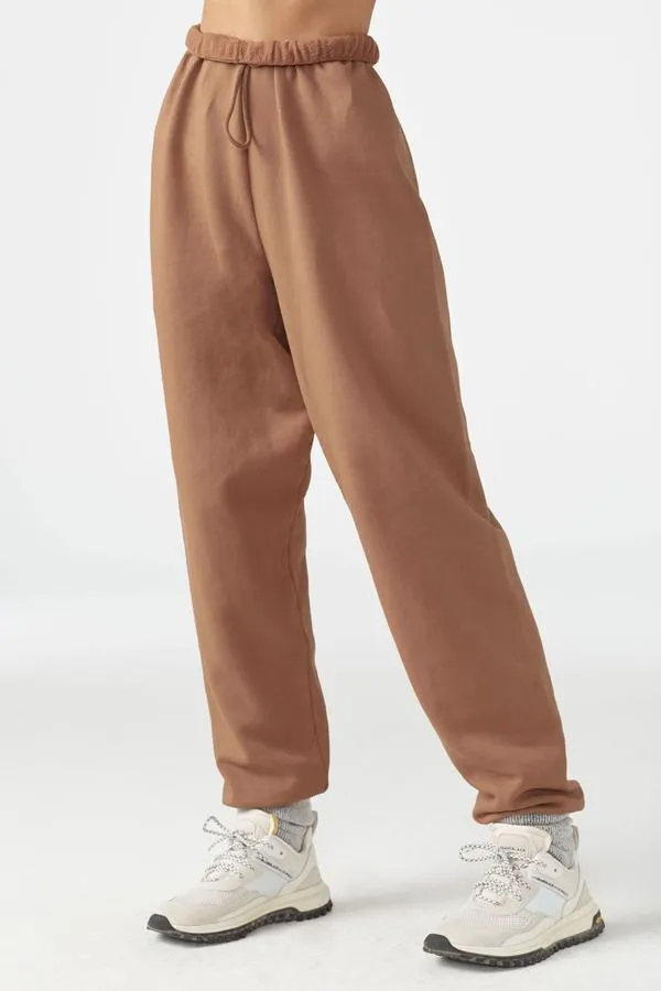 Oversized Jogger