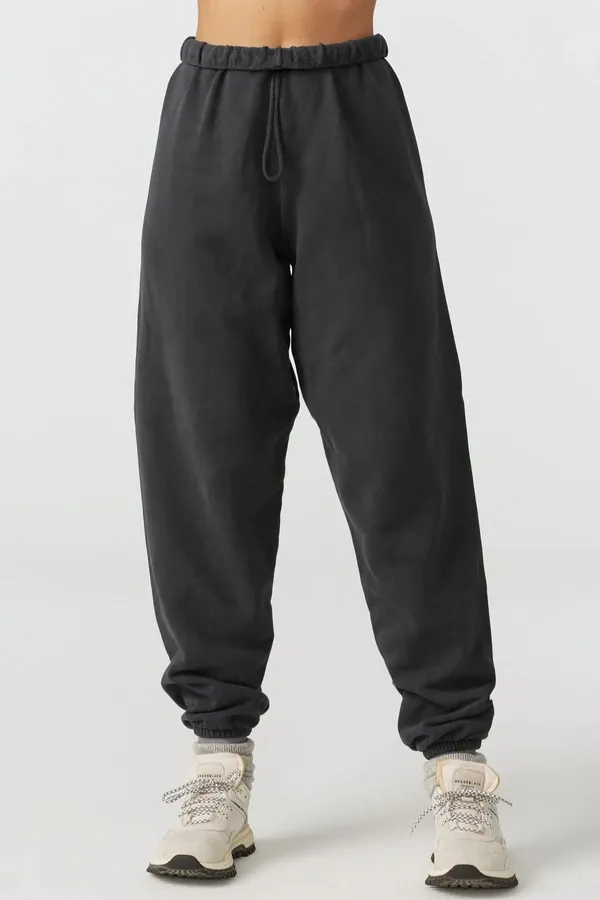Oversized Jogger