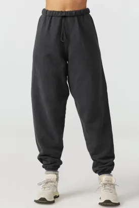 Oversized Jogger