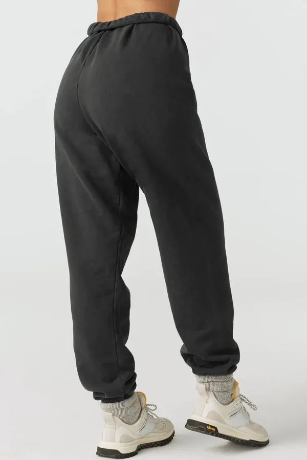 Oversized Jogger
