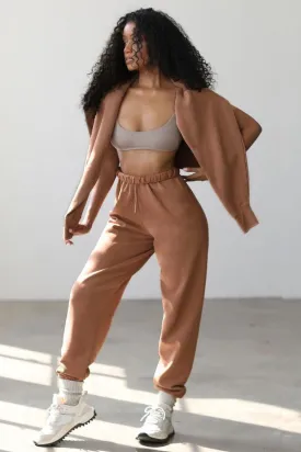 Oversized Jogger