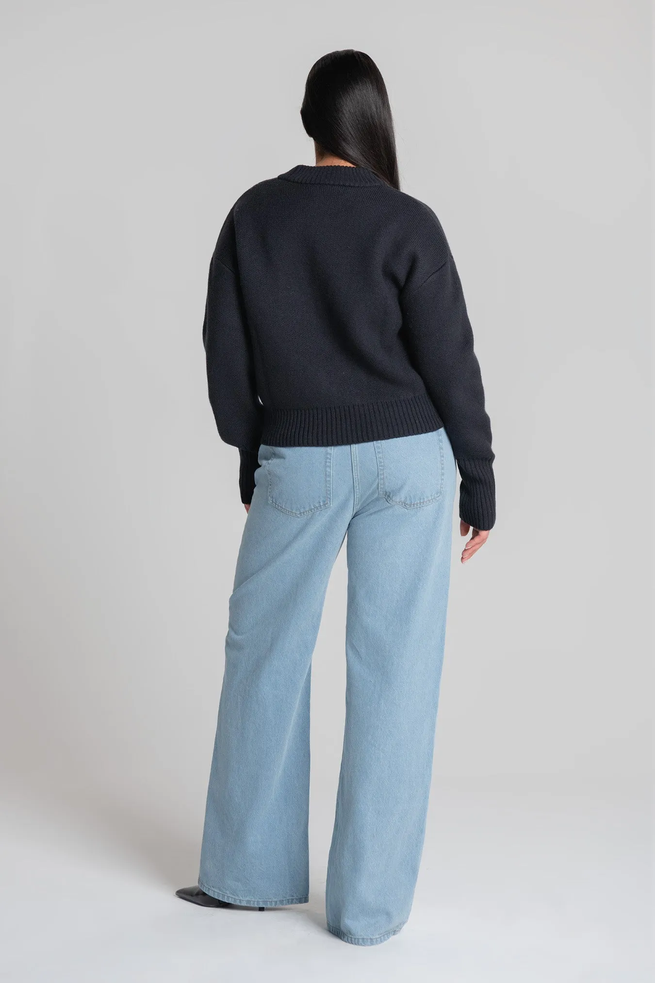 RAYNE SWEATER