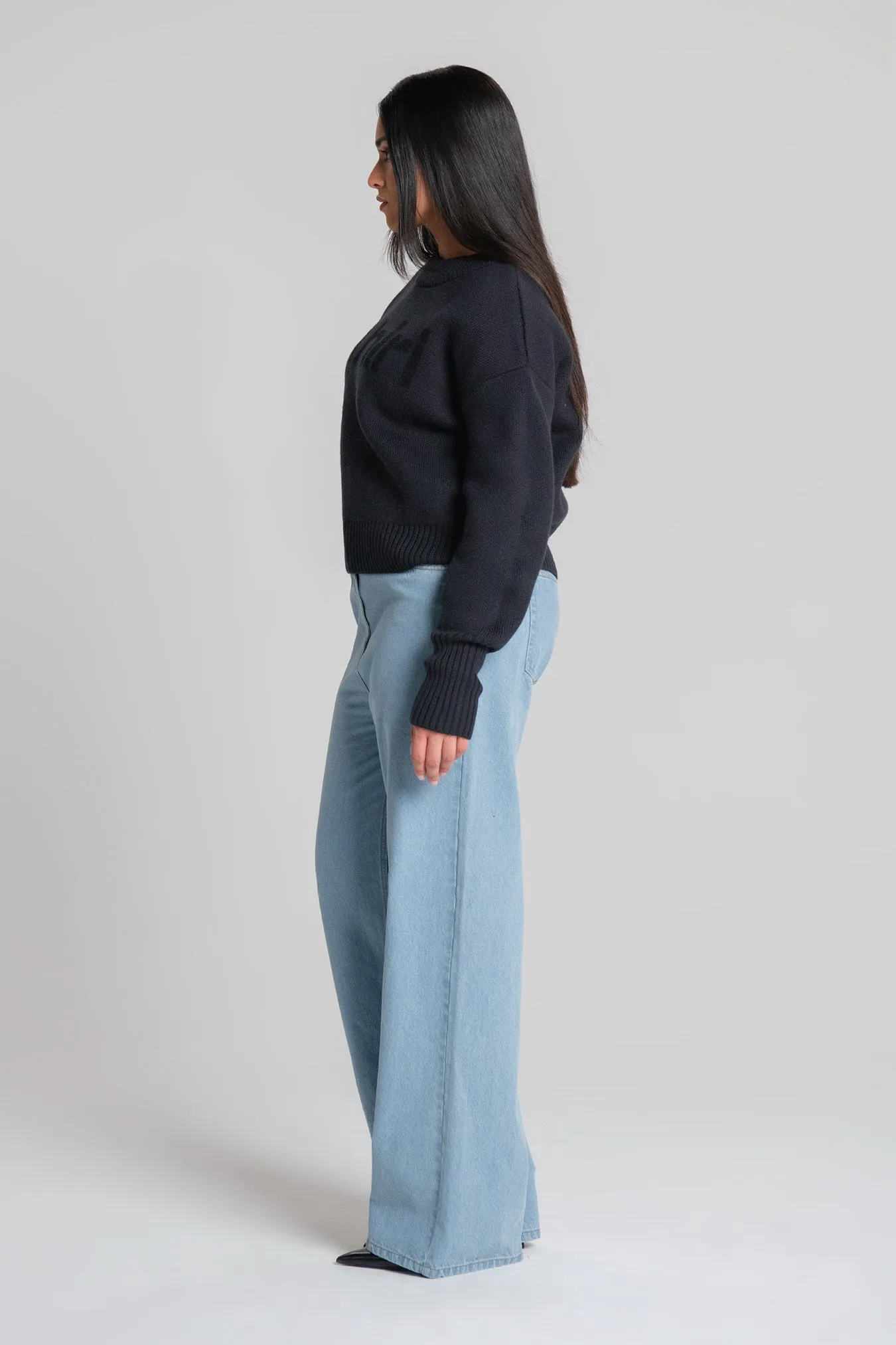 RAYNE SWEATER