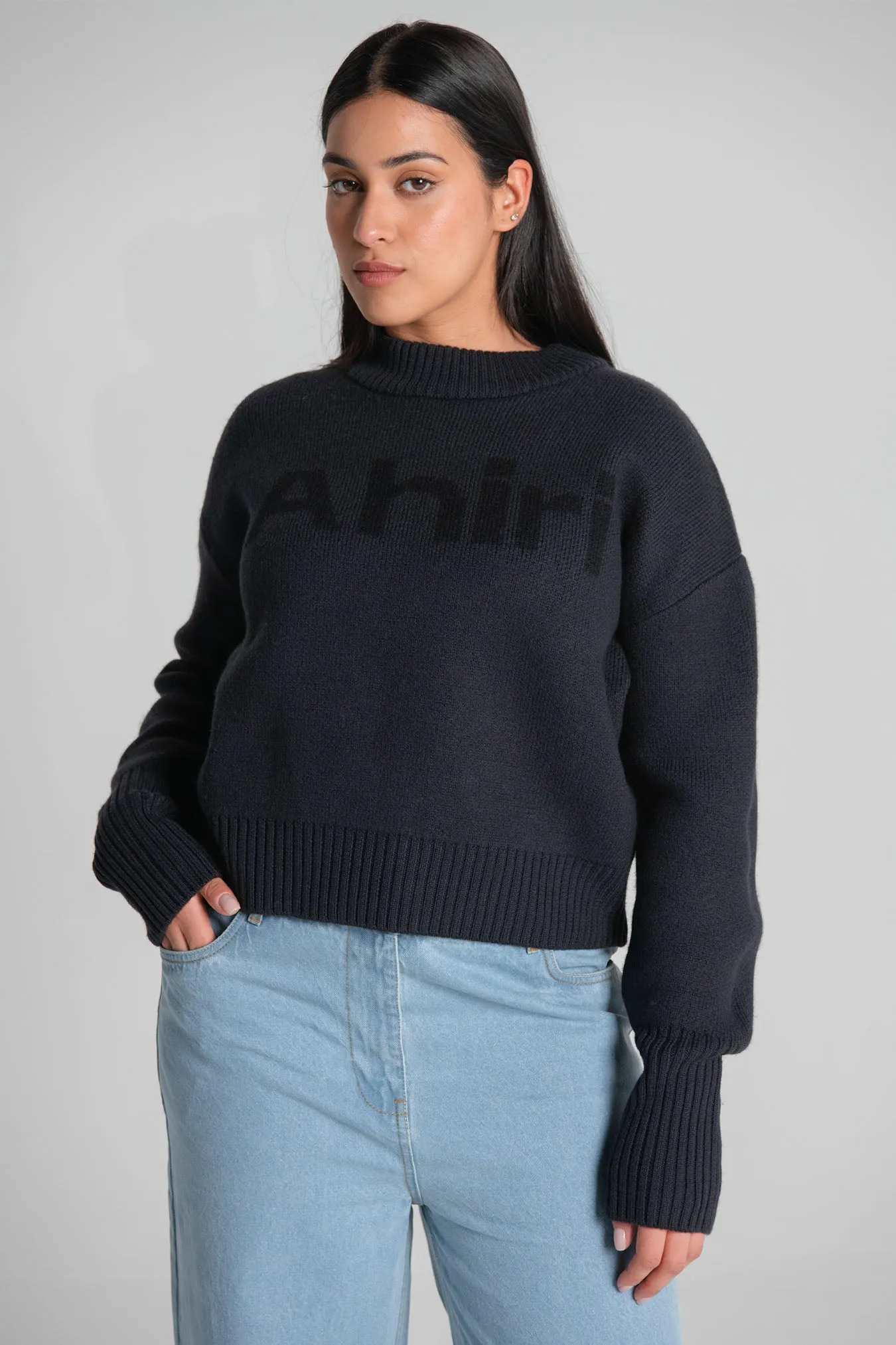RAYNE SWEATER
