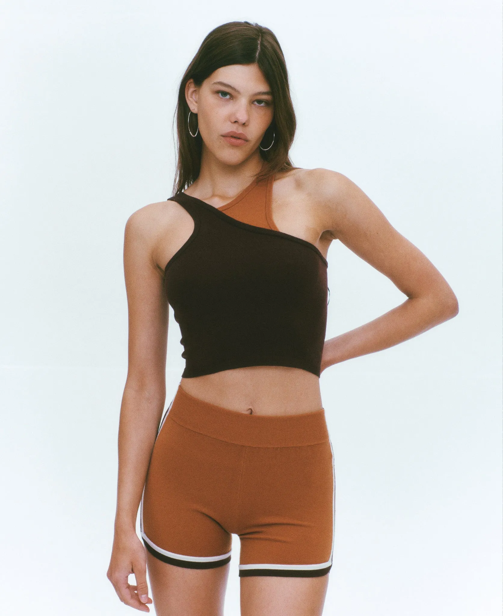 RETRO SHORT 2.0