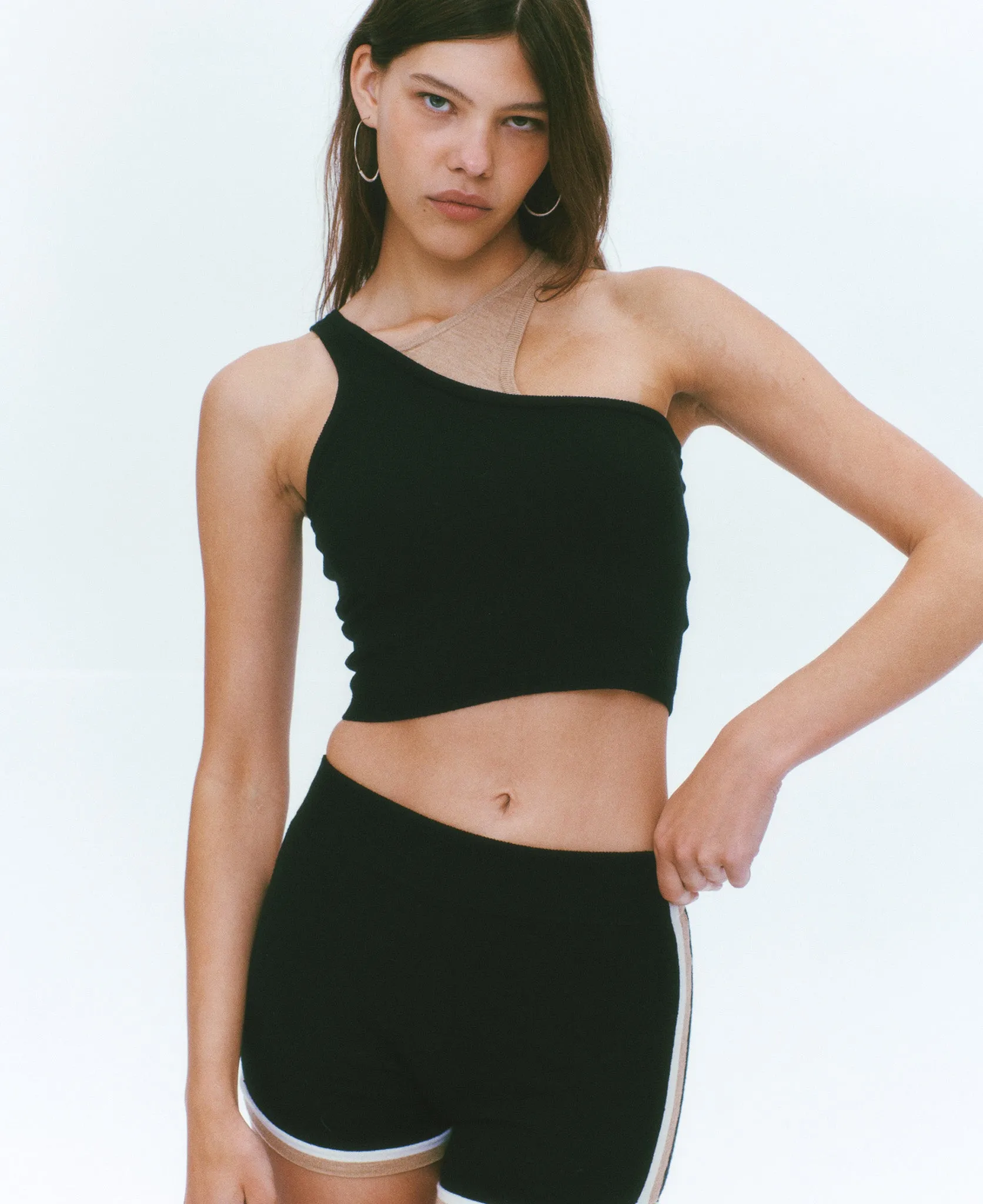 RETRO SHORT 2.0