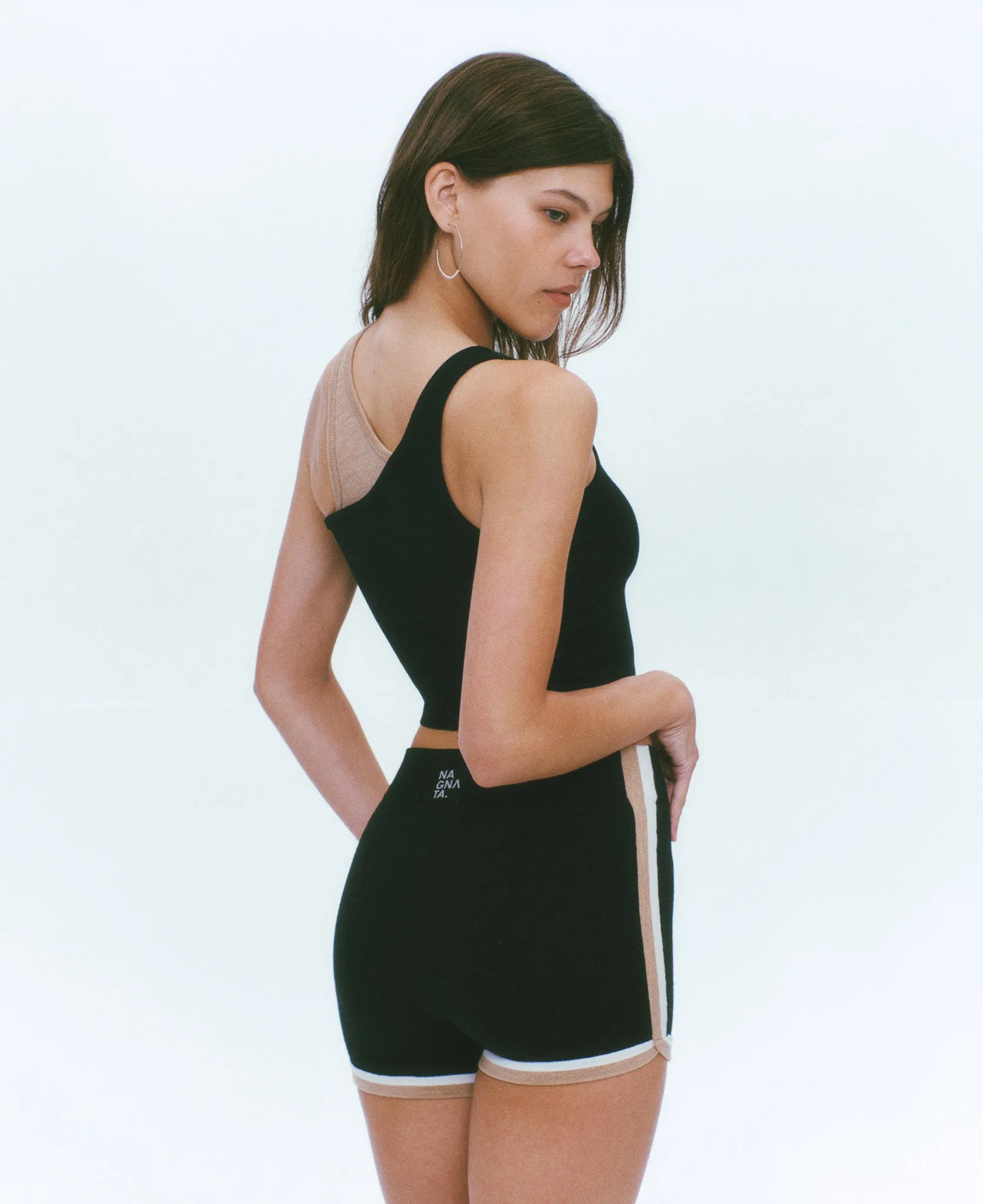 RETRO SHORT 2.0