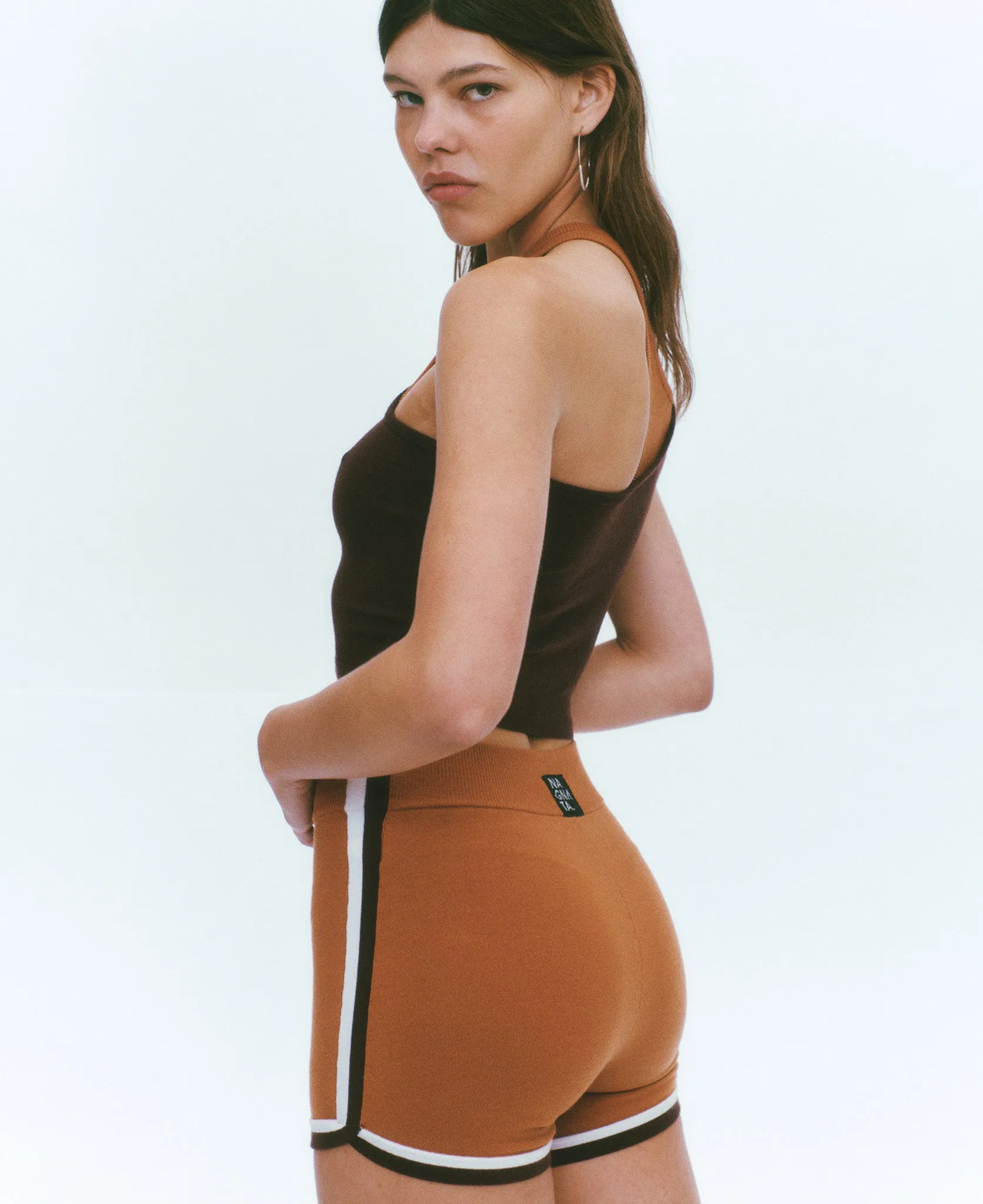 RETRO SHORT 2.0