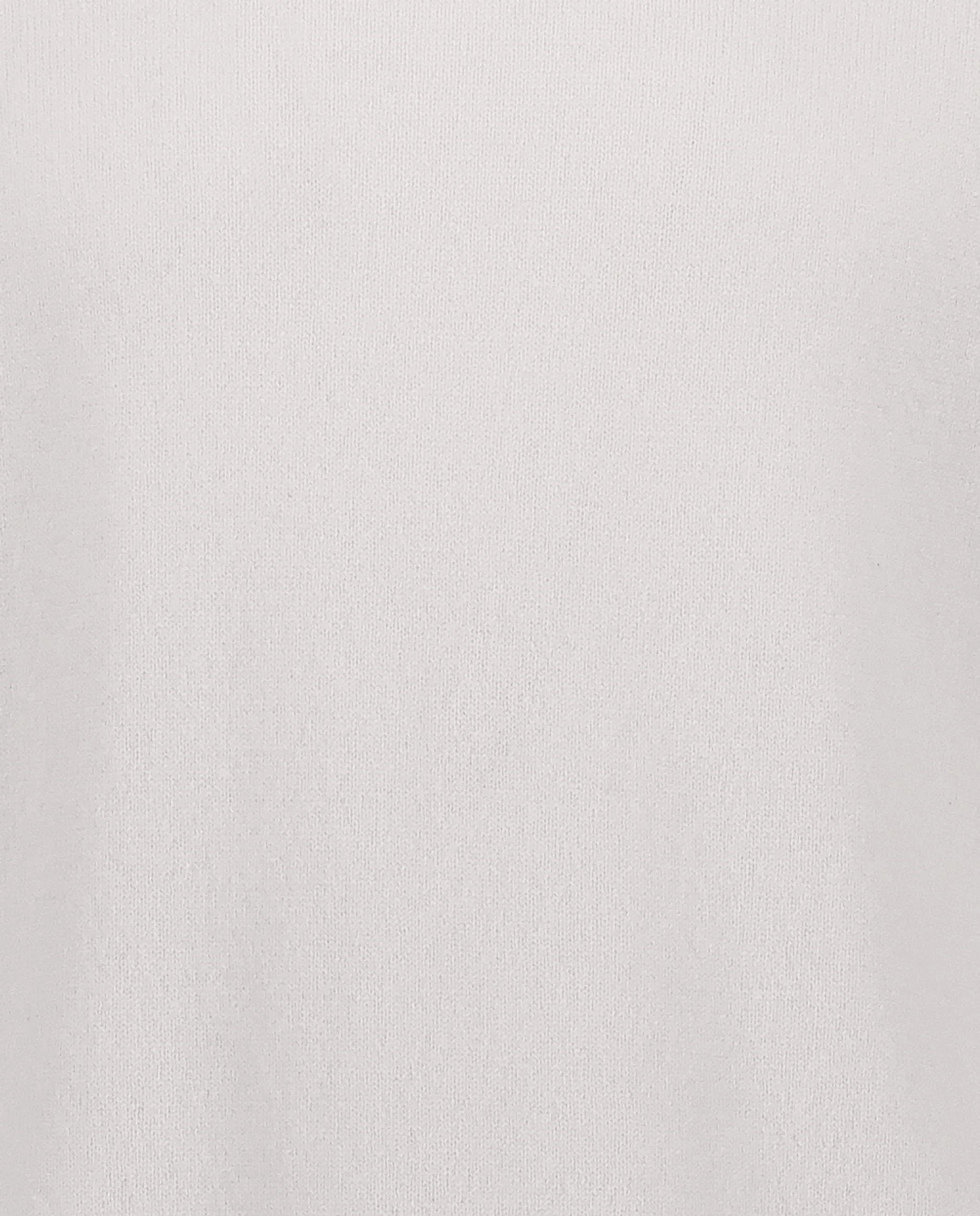 Rolli aus Cashmere in Grau
