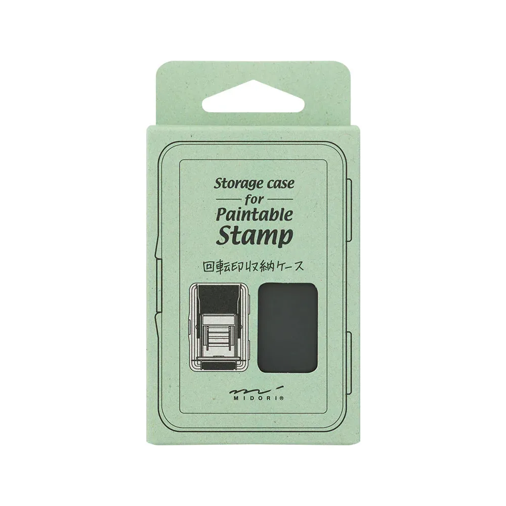 Rotating Paintable Stamps {multiple styles}