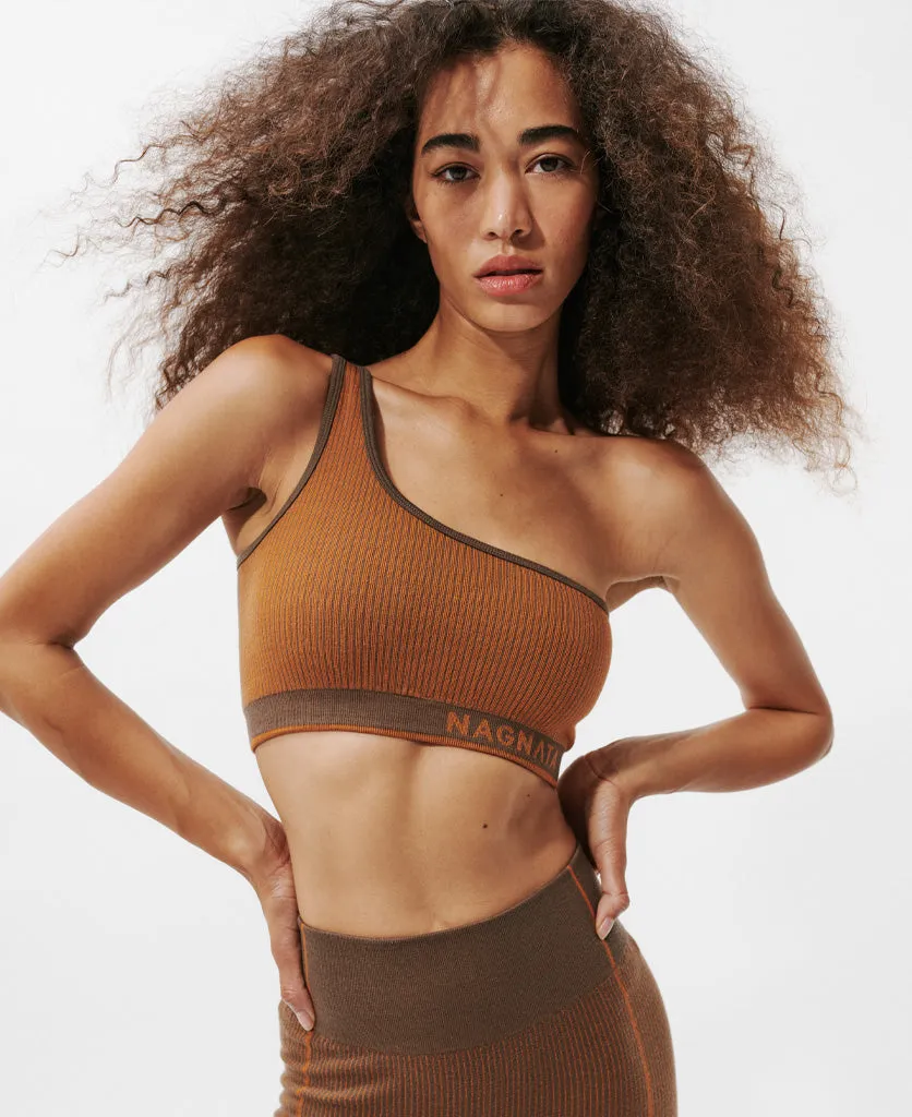 RYO ASYM BRALET