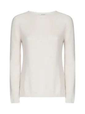 'S Max Mara Crewneck Sweater