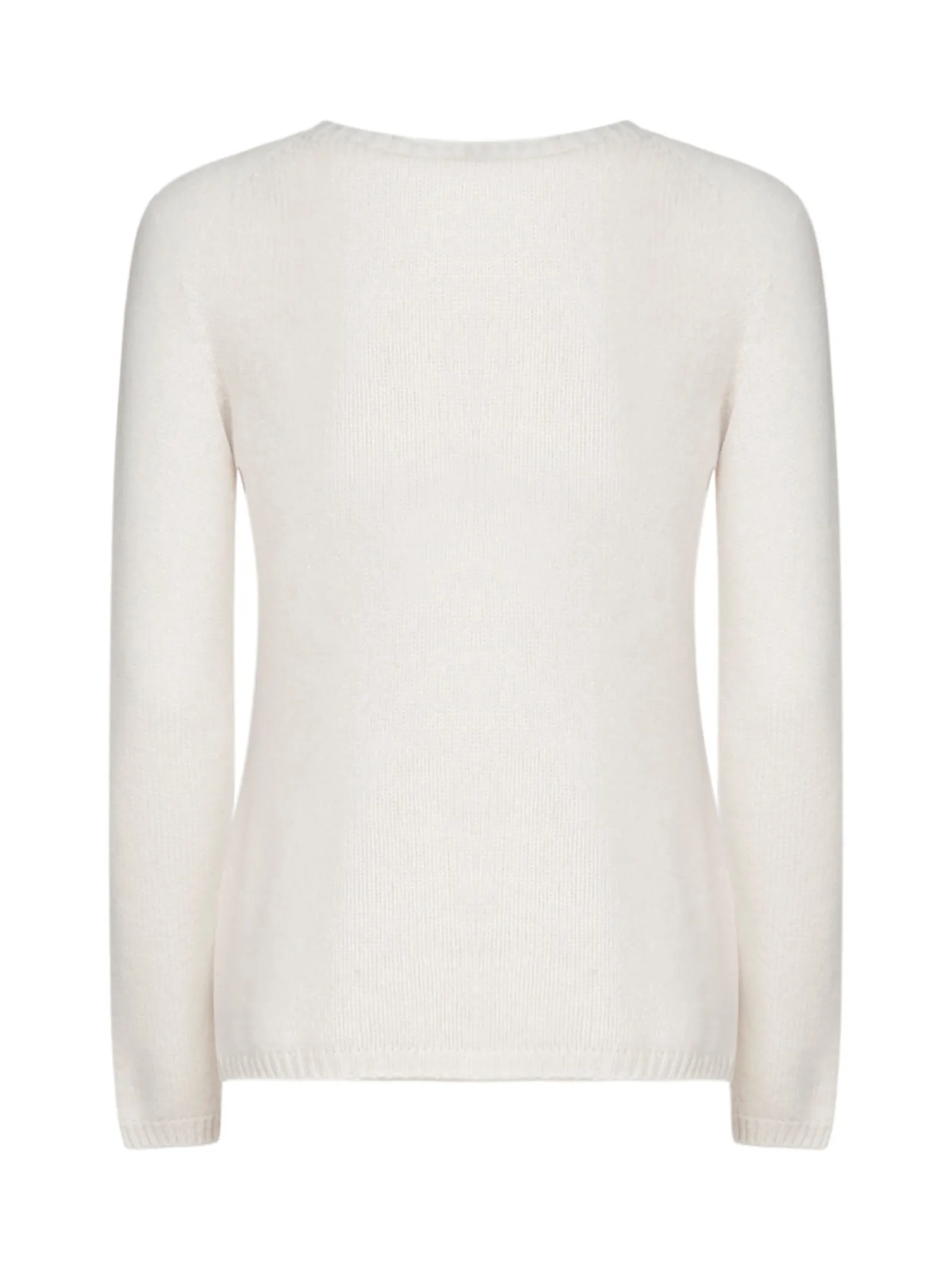 'S Max Mara Crewneck Sweater