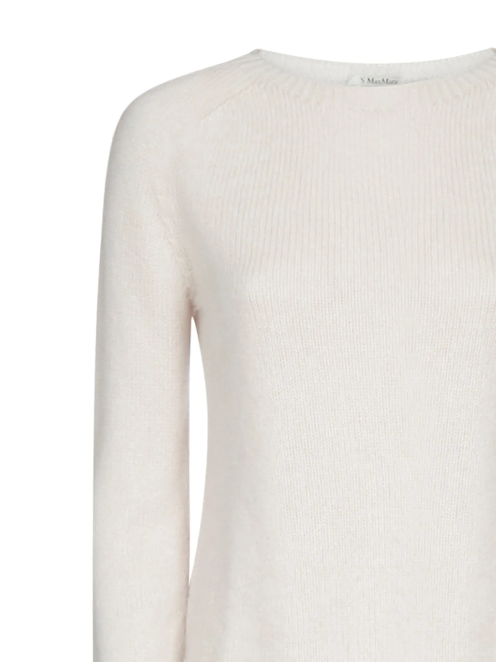 'S Max Mara Crewneck Sweater