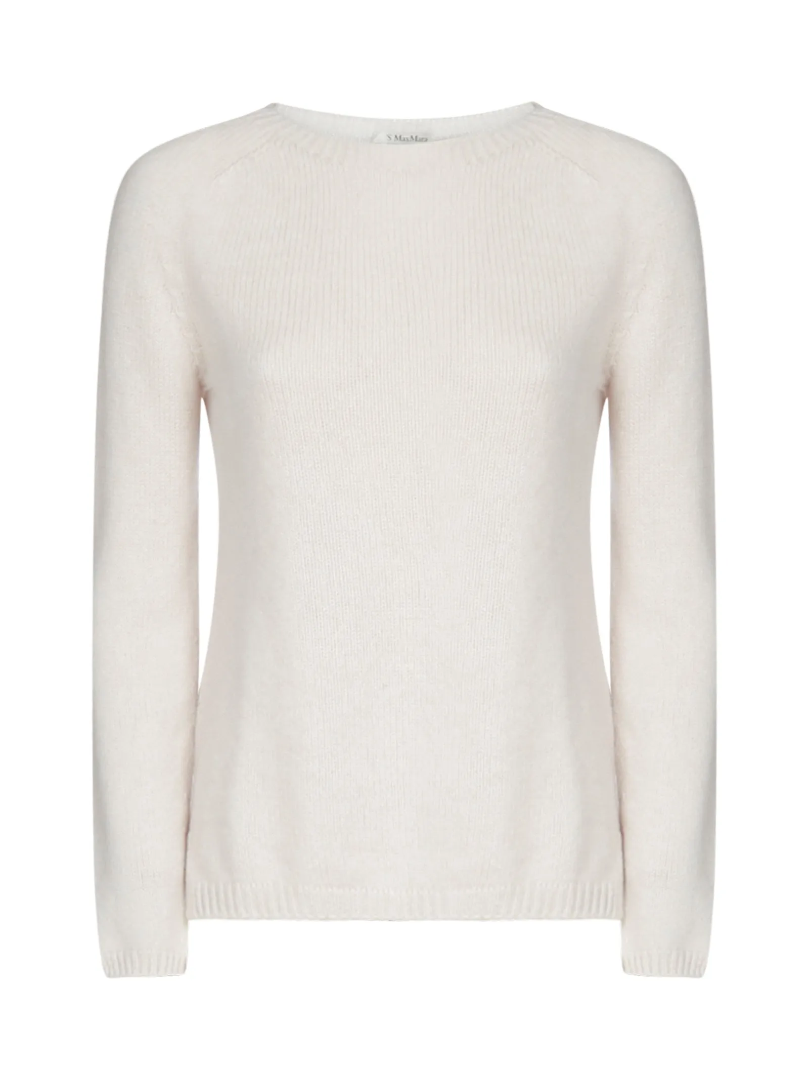 'S Max Mara Crewneck Sweater