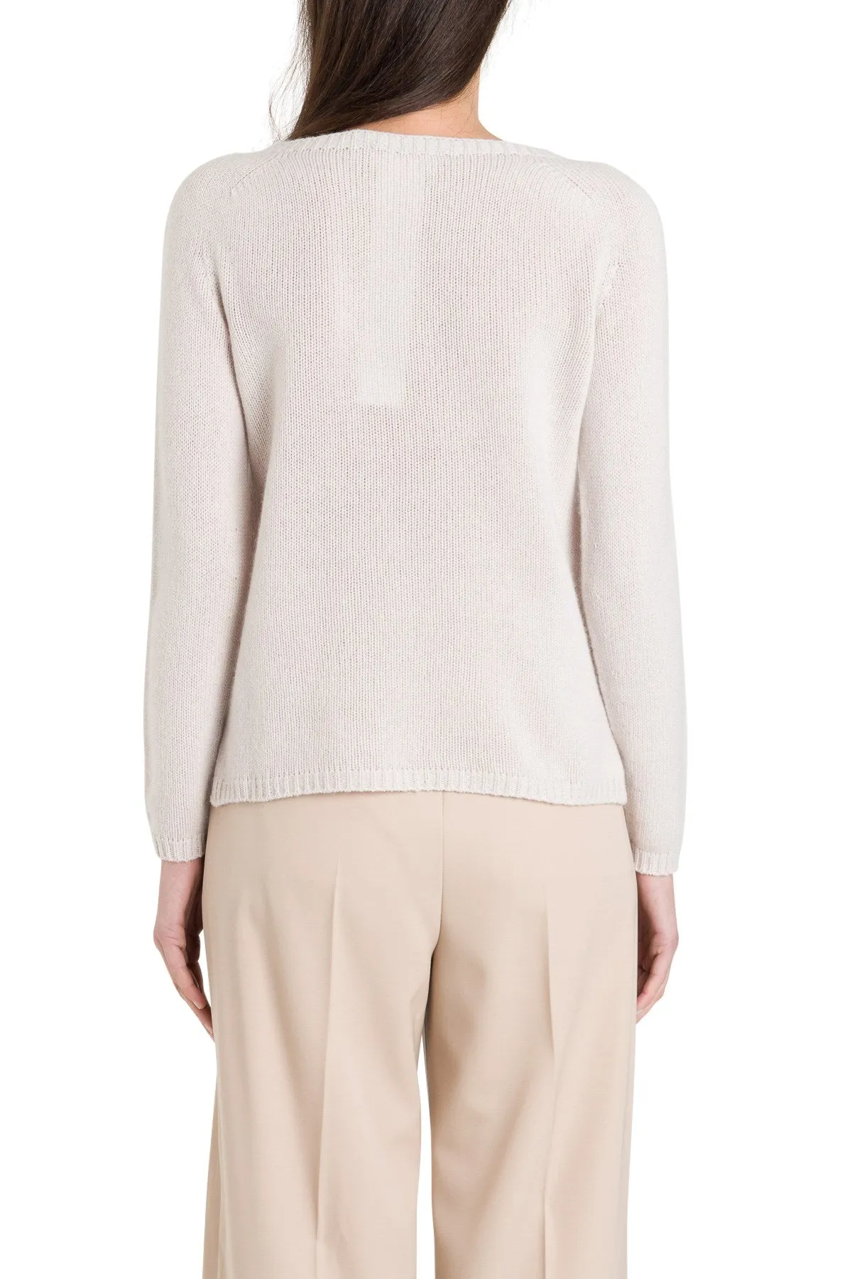 'S Max Mara Crewneck Sweater