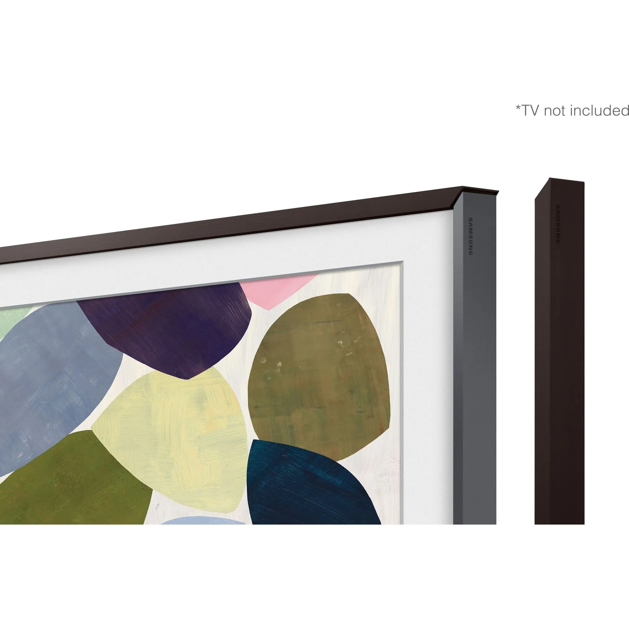 Samsung 65" Modern Bezel