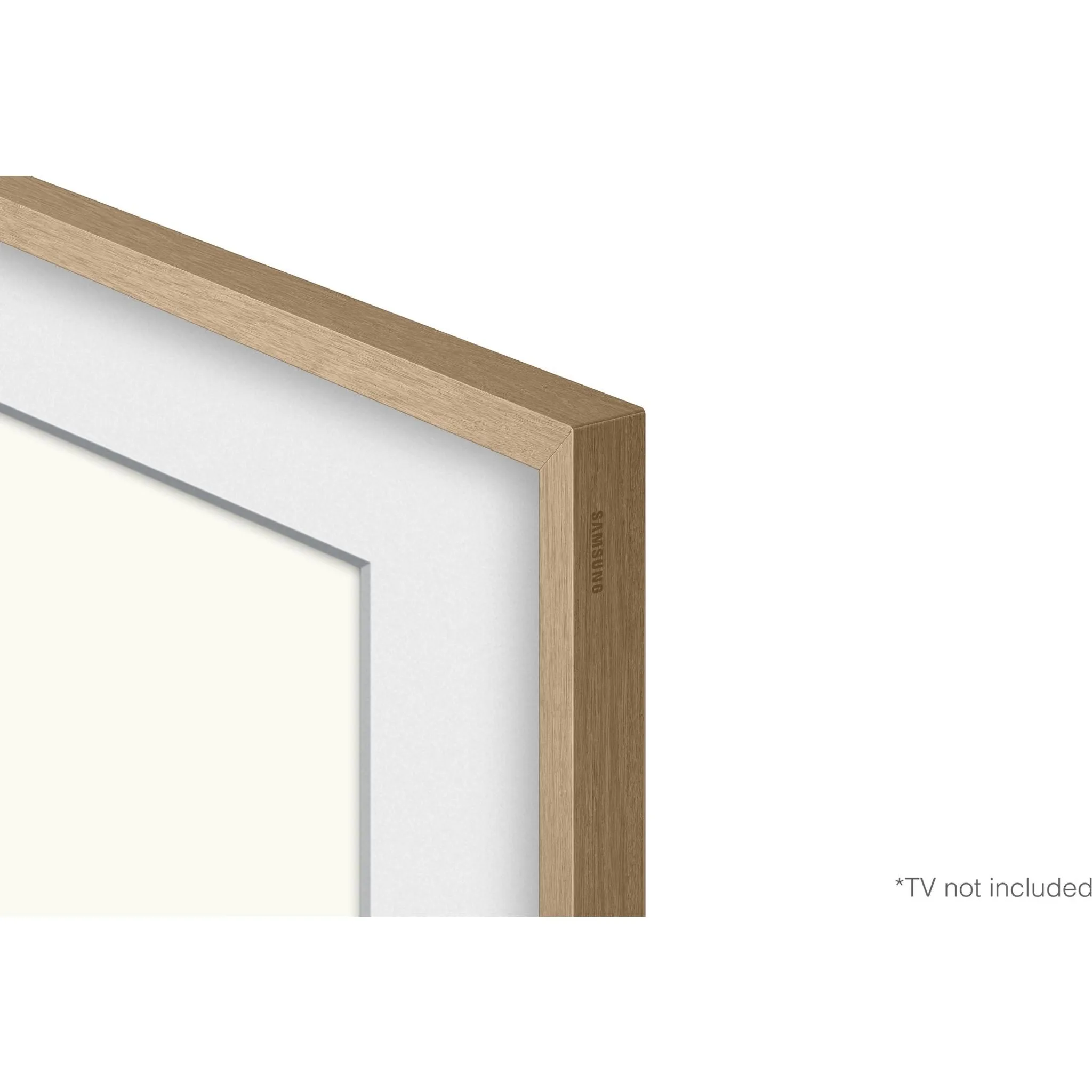 Samsung 65" Modern Bezel