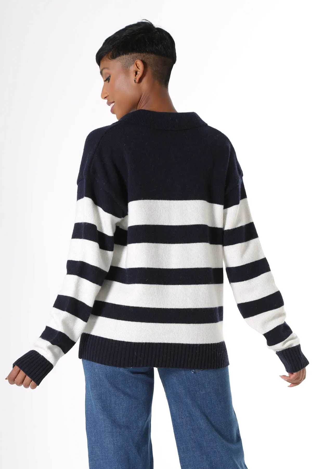 Long Seoul Sweater - Optimal and Stylish Urban Knitwear