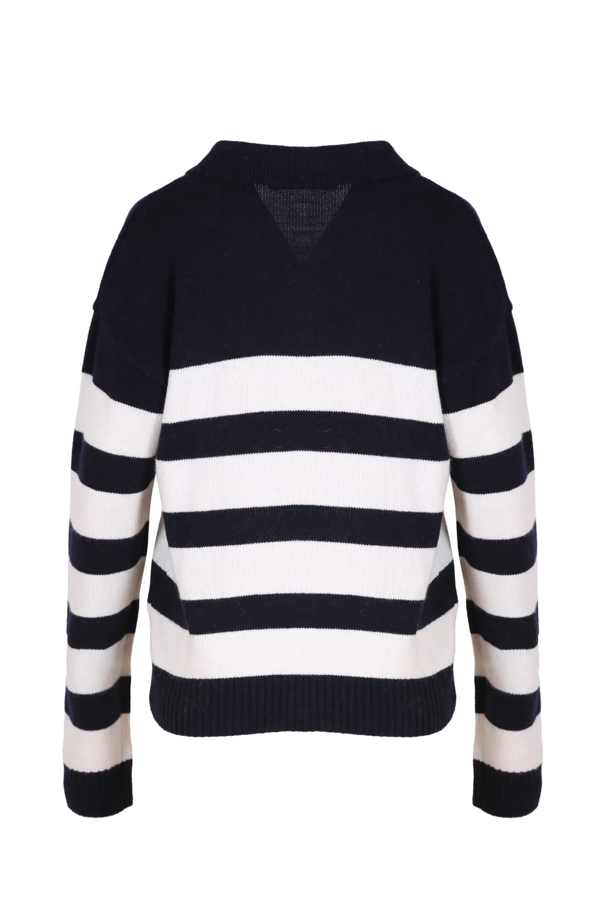 Long Seoul Sweater - Optimal and Stylish Urban Knitwear