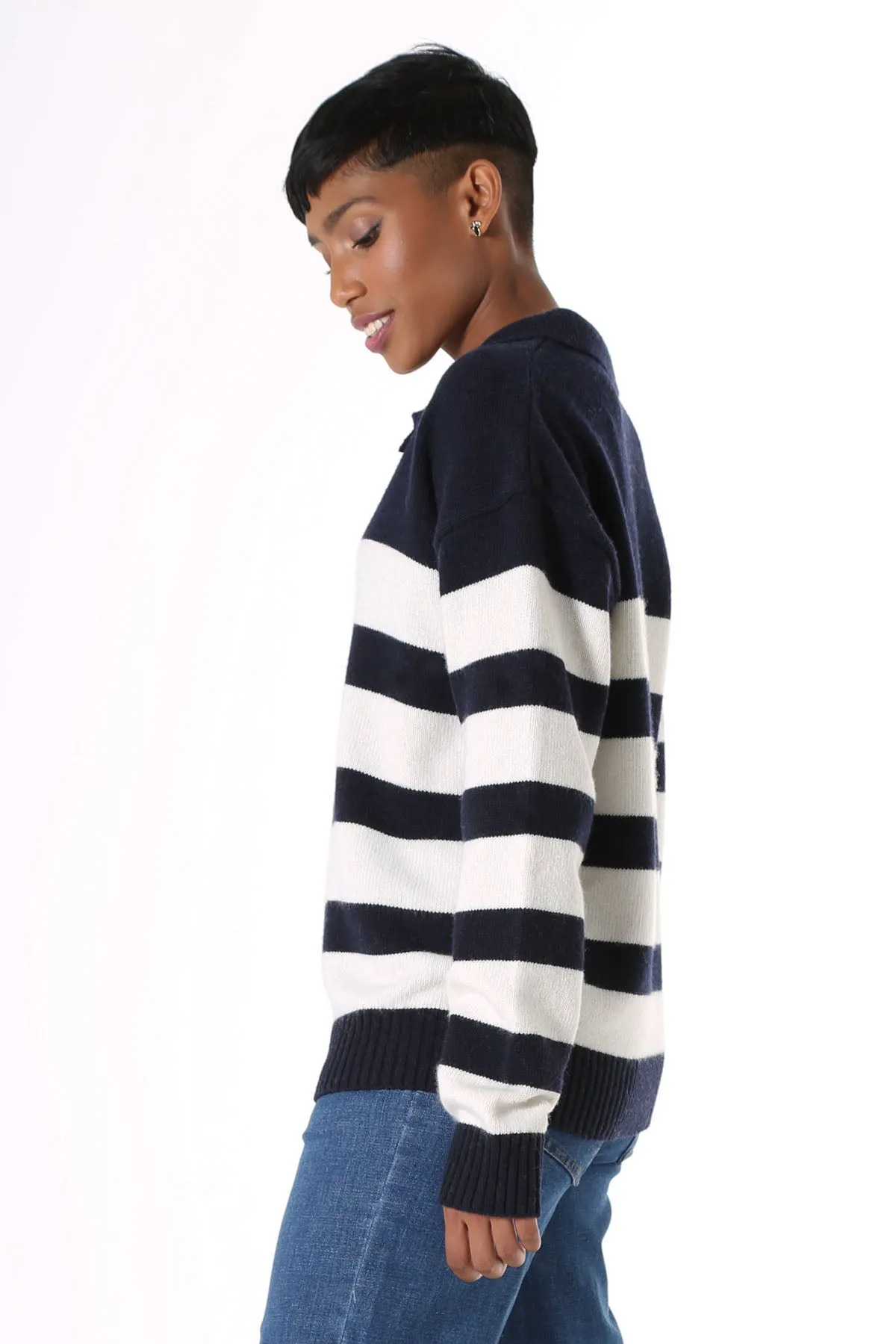 Long Seoul Sweater - Optimal and Stylish Urban Knitwear
