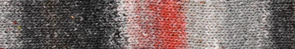 Silk Garden Sock
