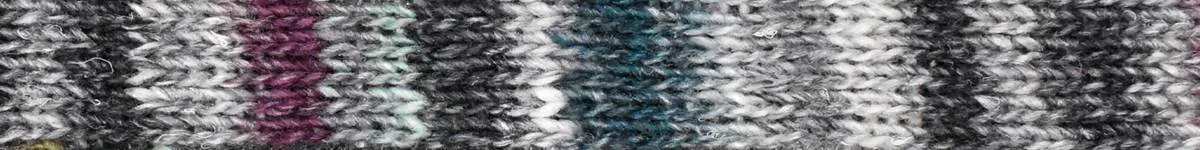Silk Garden Sock