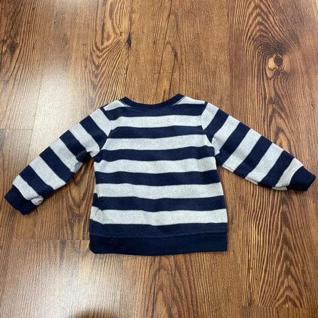 Simple Joys SIZE 6-9 Months Sweatshirt Boy's
