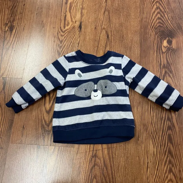 Simple Joys SIZE 6-9 Months Sweatshirt Boy's