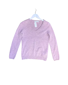 Size 6 (0) - Skin   Threads Cashmere Jumper