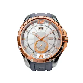 Skandar 3H, Quartz 3 Hands - Diameter 45mm