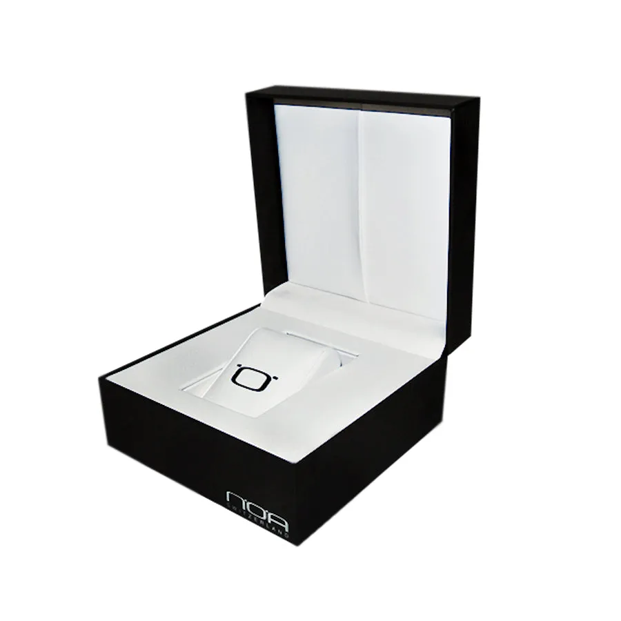 Skandar 3H, Quartz 3 Hands - Diameter 45mm
