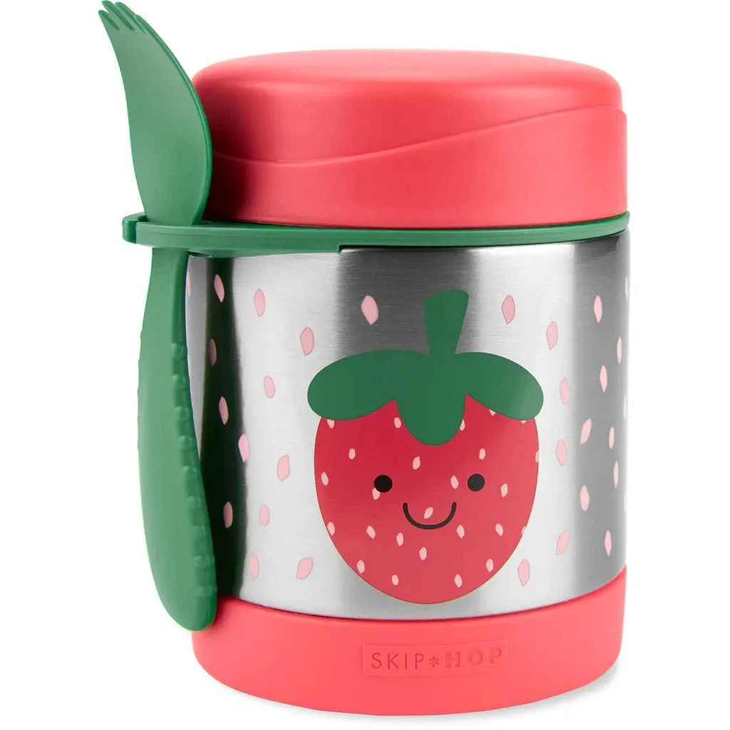 Spark Style Insulated Food Jar VARIOUS STYLES