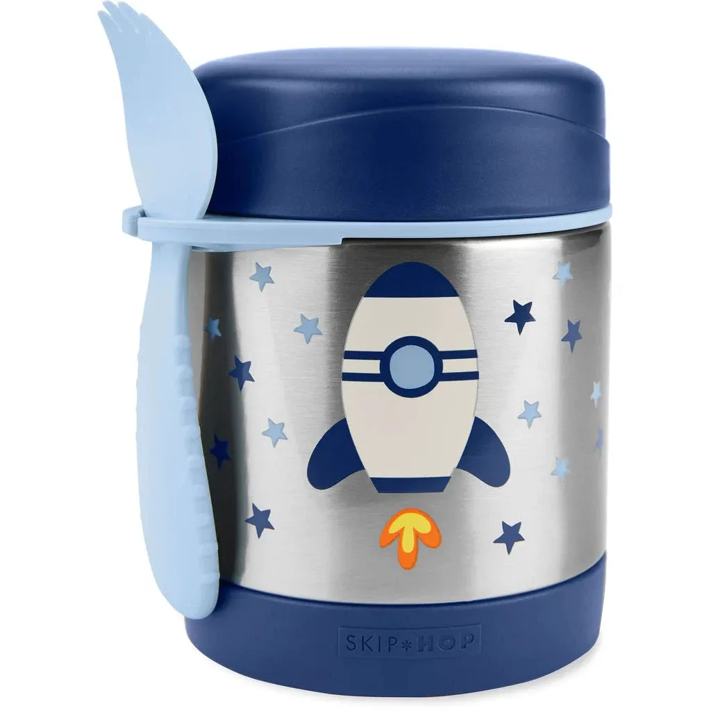 Spark Style Insulated Food Jar VARIOUS STYLES