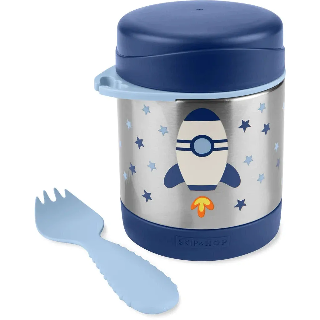 Spark Style Insulated Food Jar VARIOUS STYLES