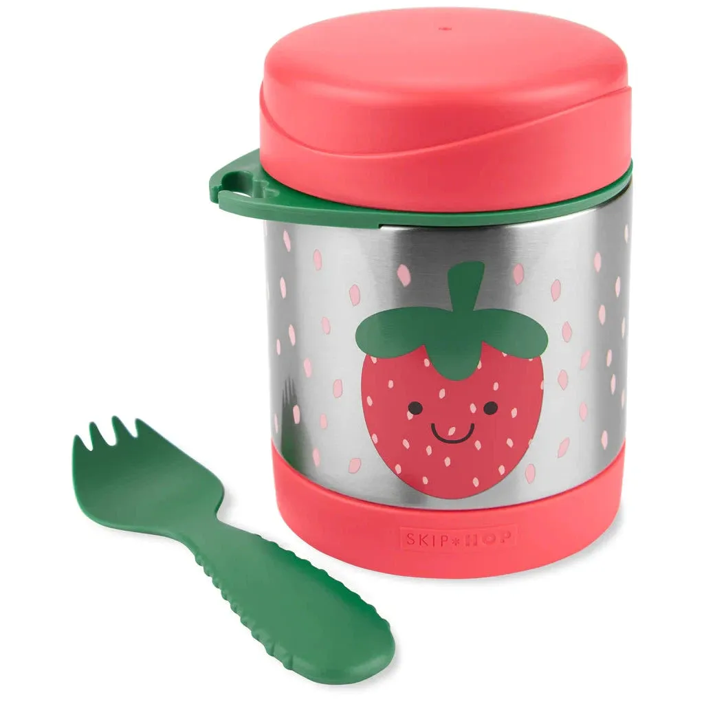 Spark Style Insulated Food Jar VARIOUS STYLES
