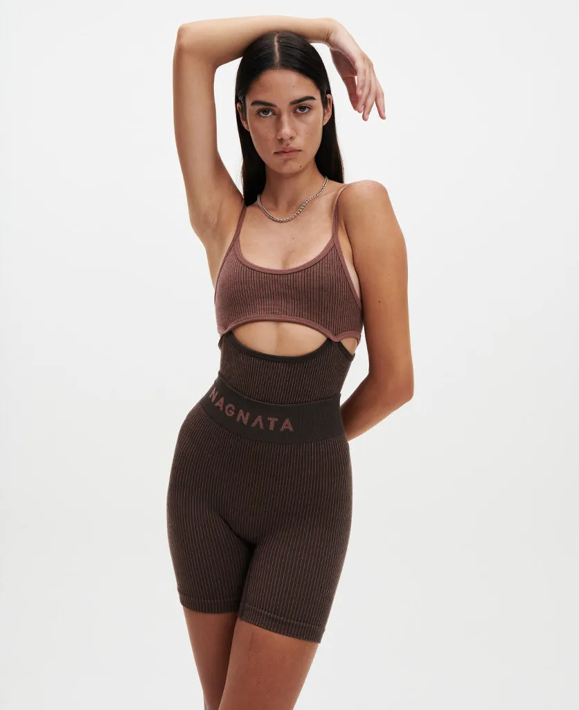 SPLICE BODYSUIT