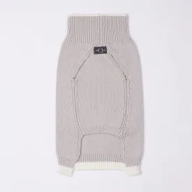 Stripe Hem Jumper