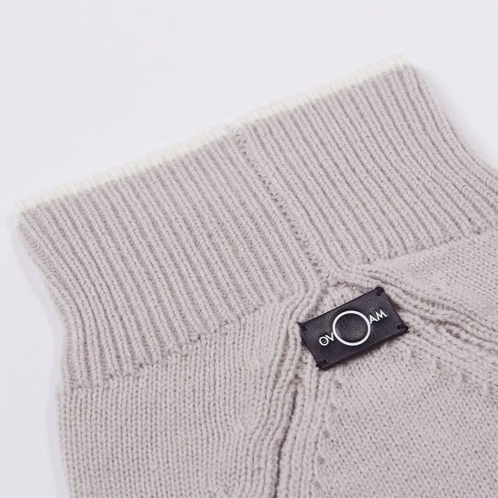 Stripe Hem Jumper