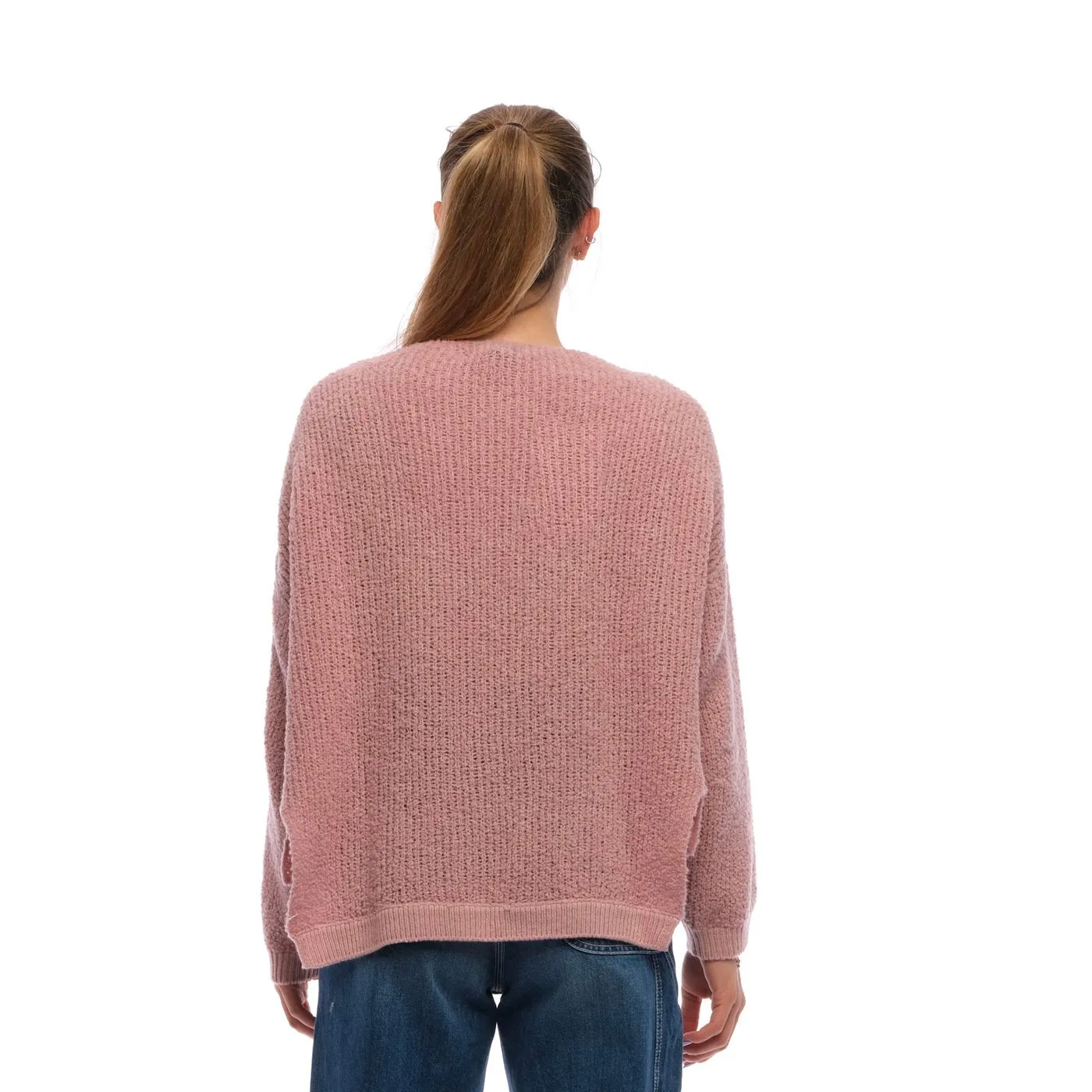 Sweater for woman CROSSLEY PERRIN 395