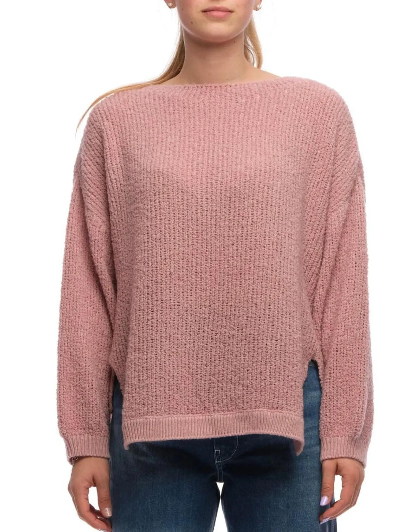 Sweater for woman CROSSLEY PERRIN 395
