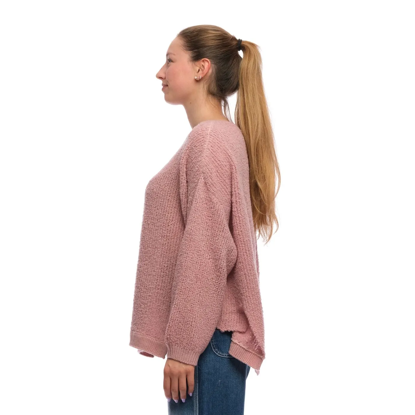 Sweater for woman CROSSLEY PERRIN 395