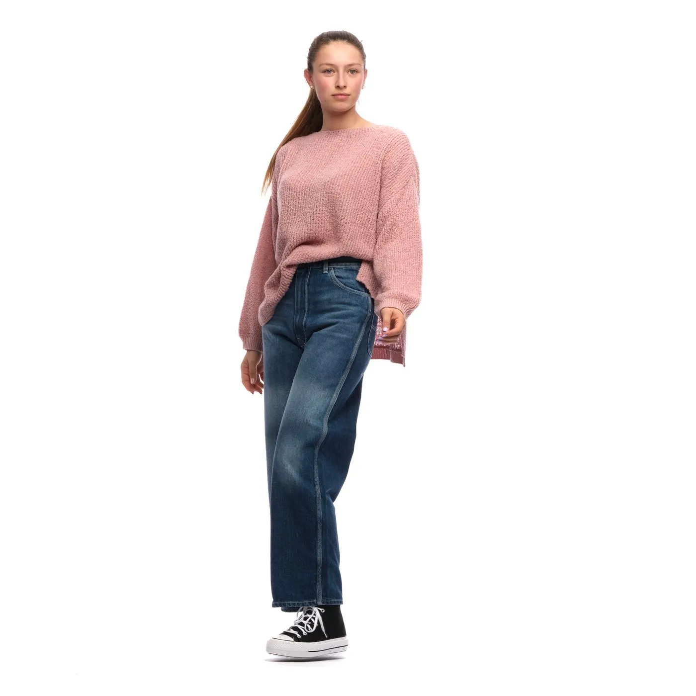 Sweater for woman CROSSLEY PERRIN 395