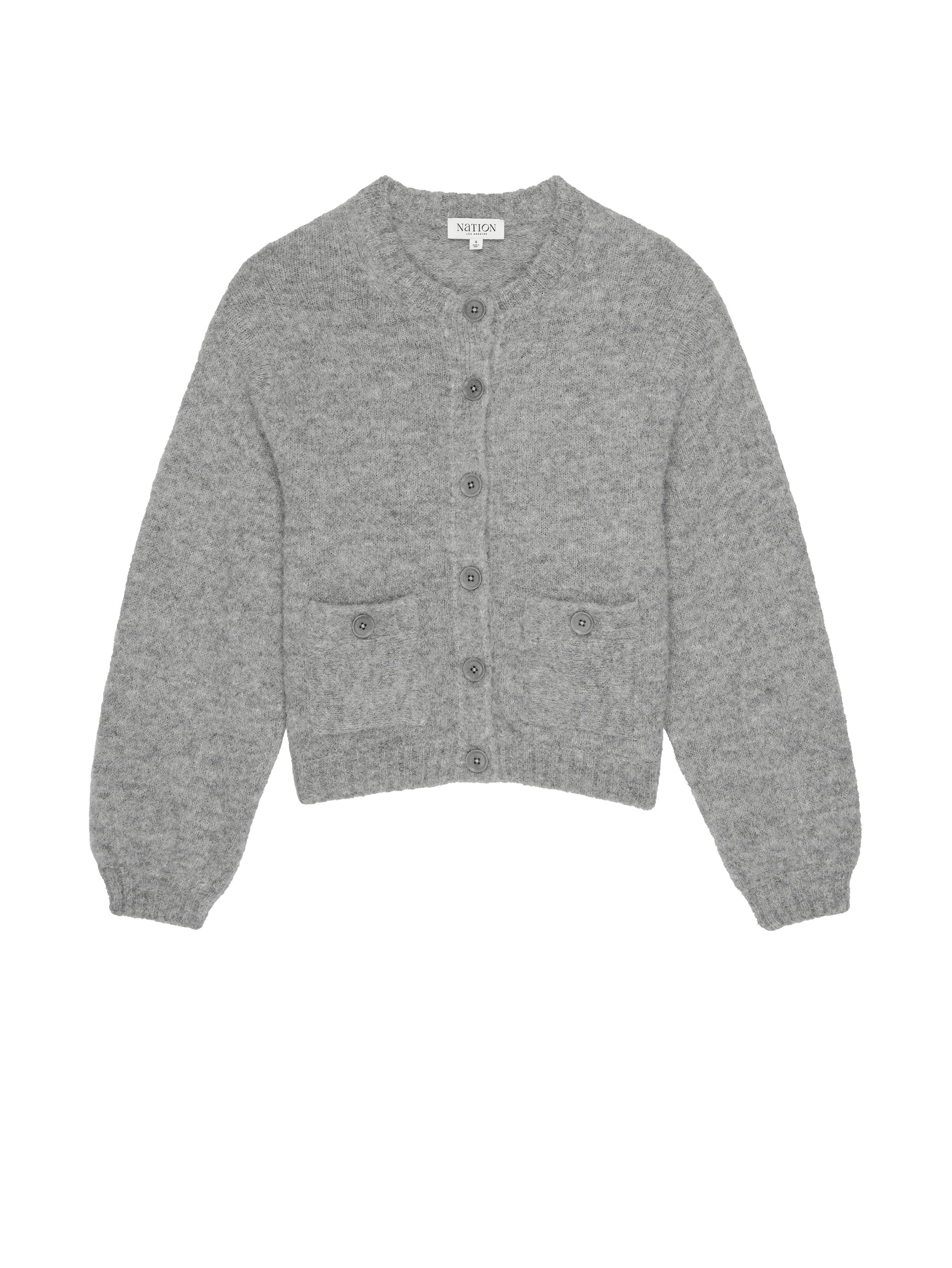Tessa Cardigan