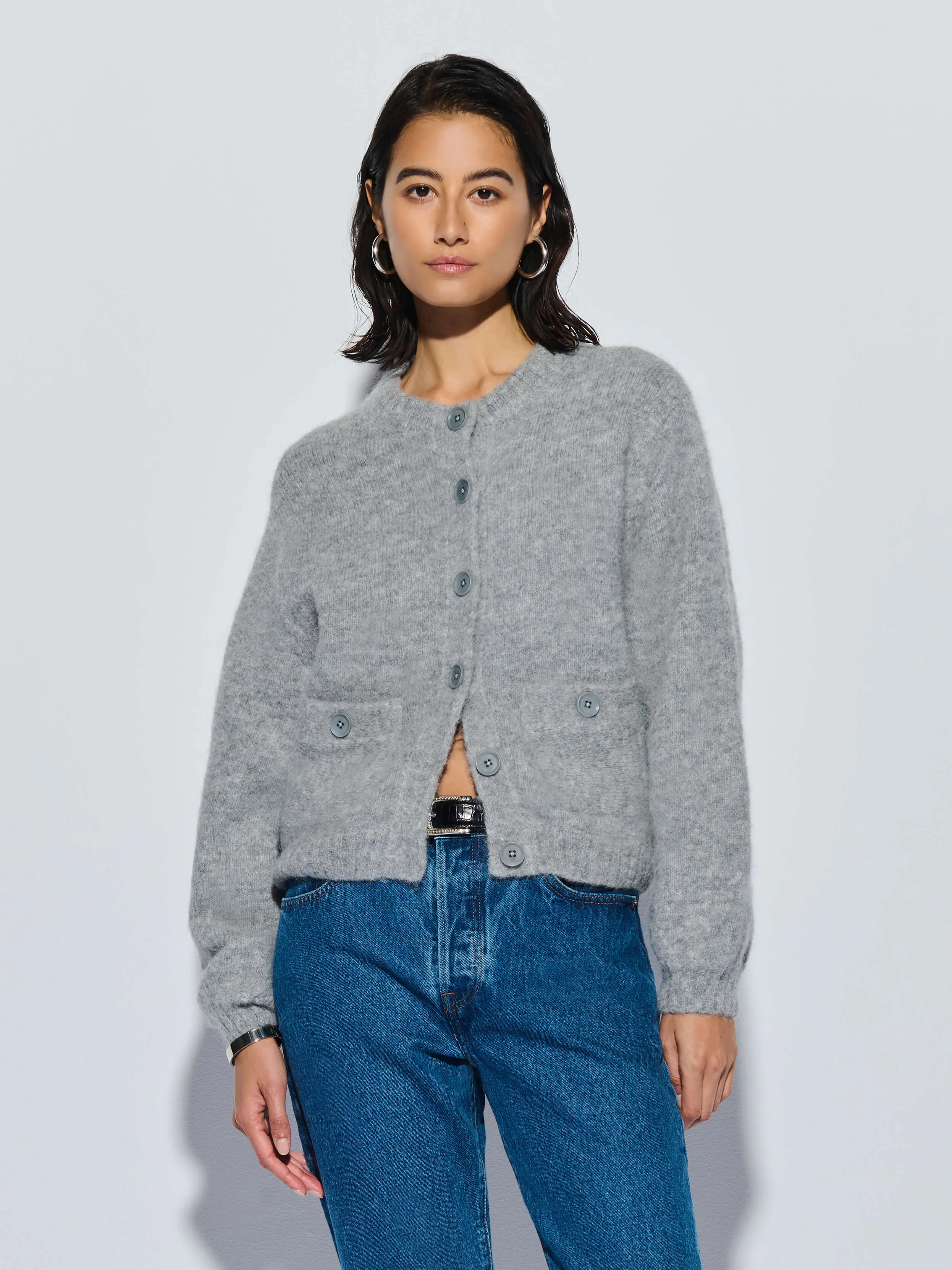 Tessa Cardigan