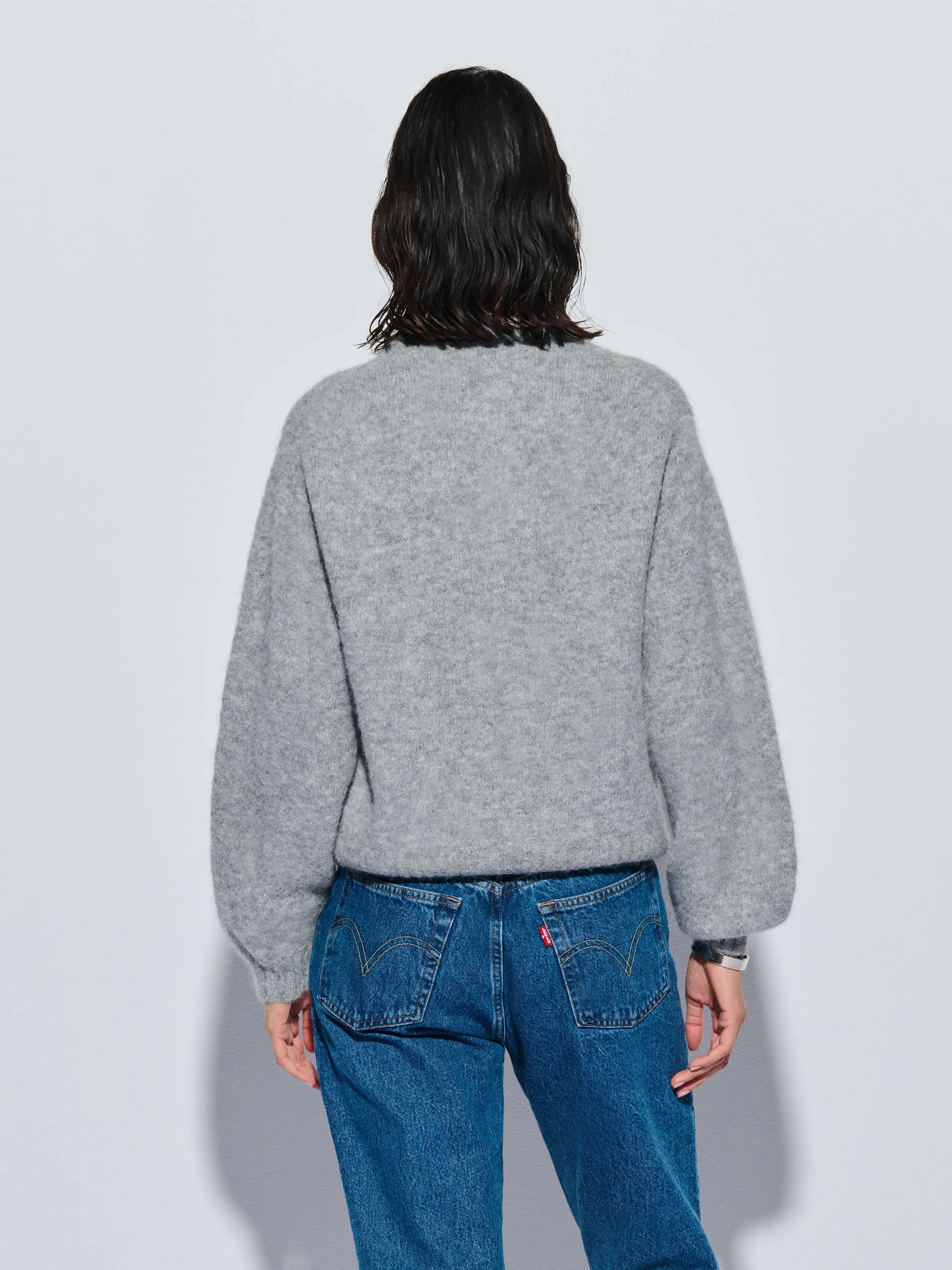Tessa Cardigan