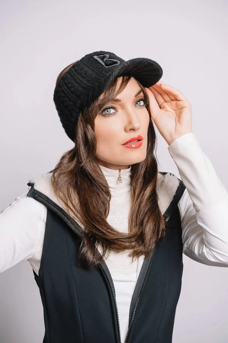 Tessa Headband Visor